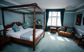 The Snooty Fox Hotel Tetbury United Kingdom